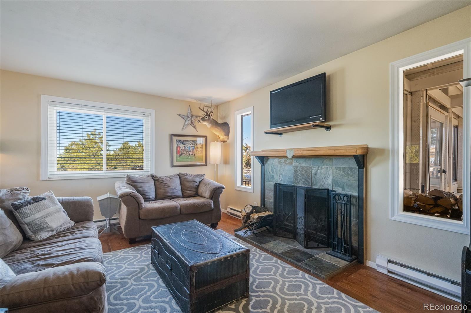 MLS Image #5 for 3021  pikes peak road,parker, Colorado