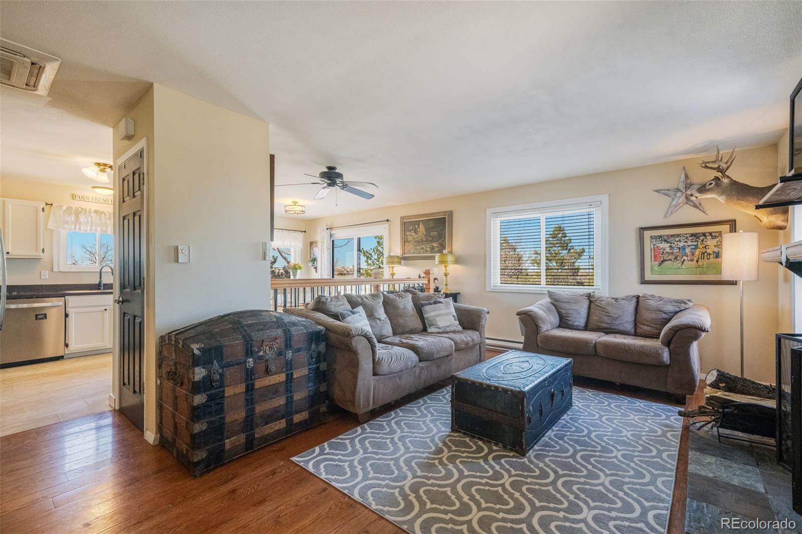 MLS Image #6 for 3021  pikes peak road,parker, Colorado