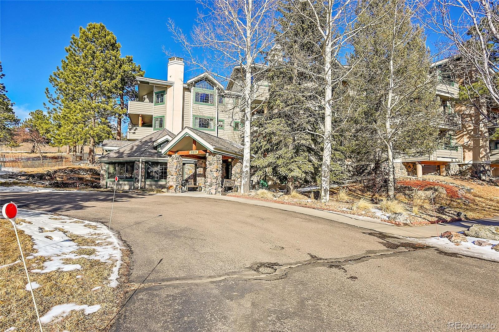 MLS Image #1 for 31819  rocky village drive,evergreen, Colorado