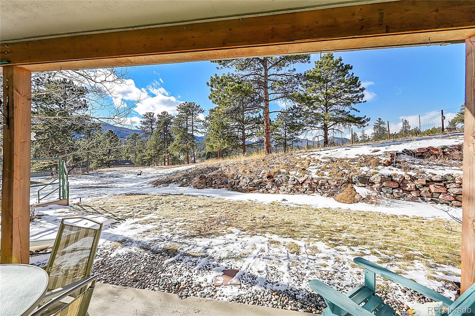 MLS Image #14 for 31819  rocky village drive,evergreen, Colorado