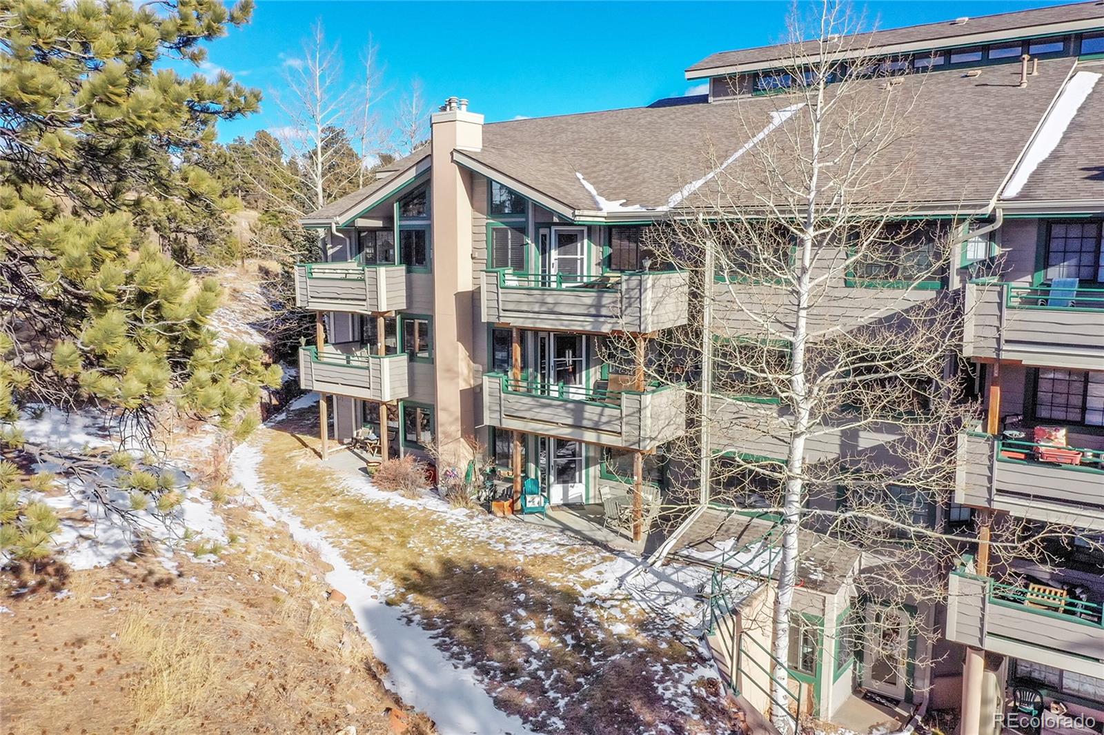 MLS Image #16 for 31819  rocky village drive,evergreen, Colorado