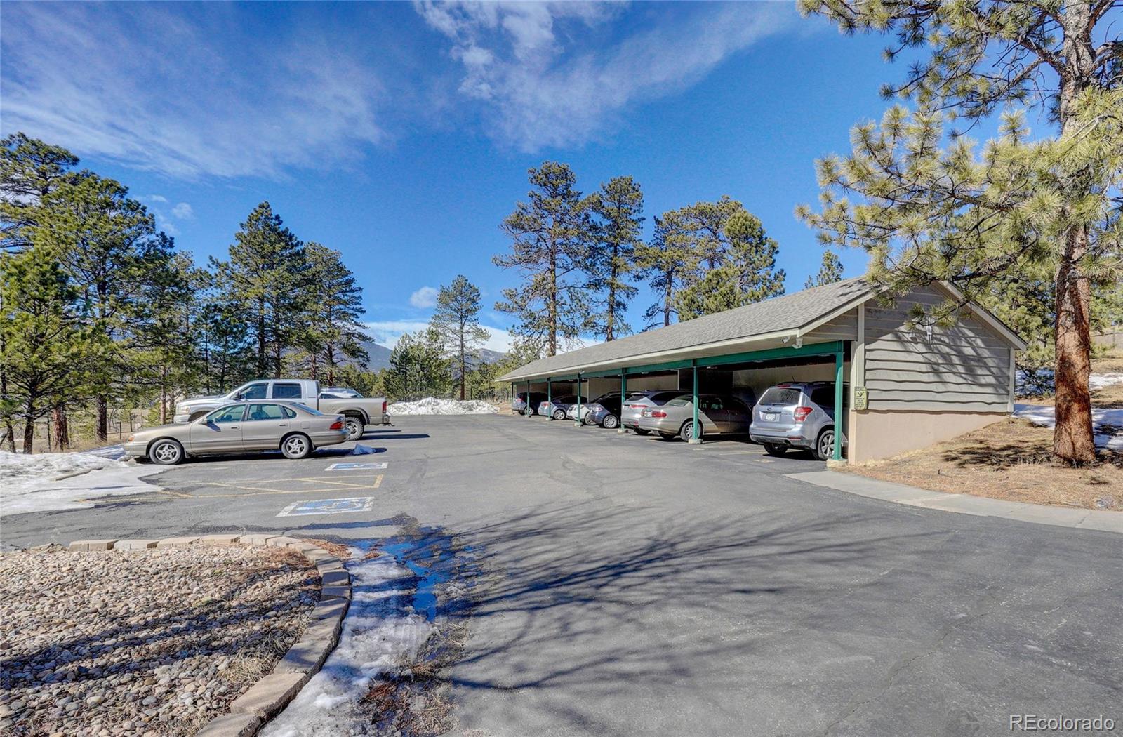 MLS Image #27 for 31819  rocky village drive,evergreen, Colorado