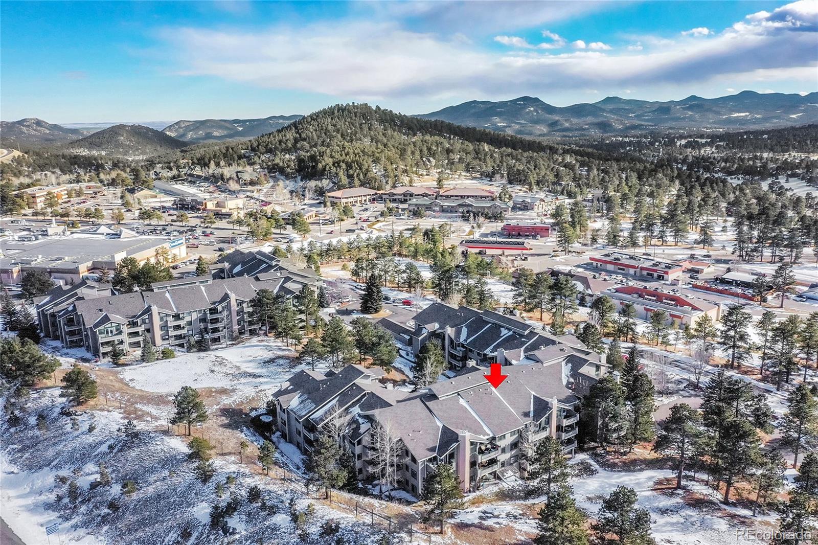 MLS Image #30 for 31819  rocky village drive,evergreen, Colorado