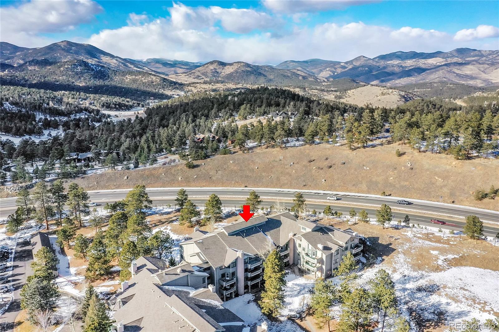 MLS Image #31 for 31819  rocky village drive,evergreen, Colorado