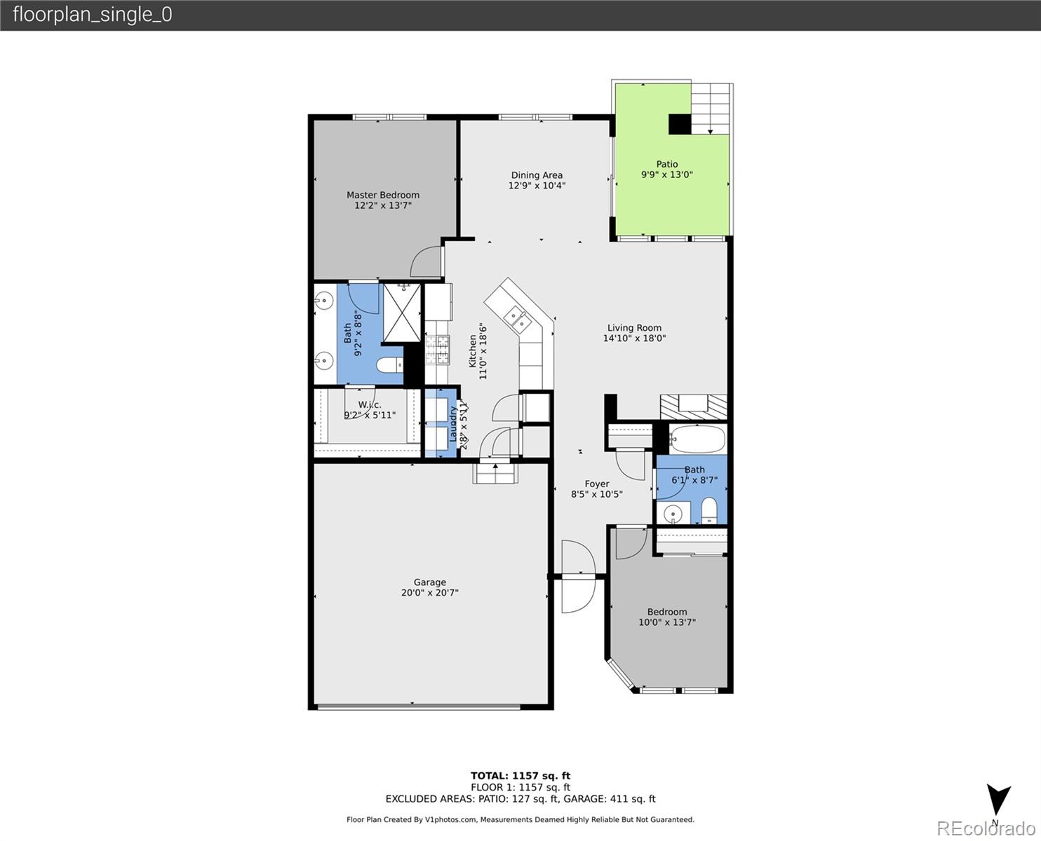 MLS Image #27 for 7633 s addison way,aurora, Colorado