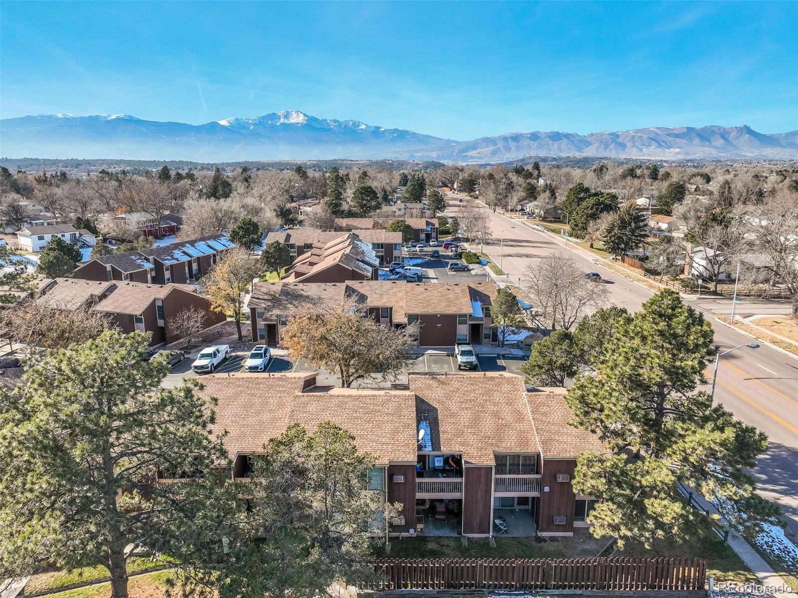 MLS Image #34 for 4477 n carefree circle,colorado springs, Colorado