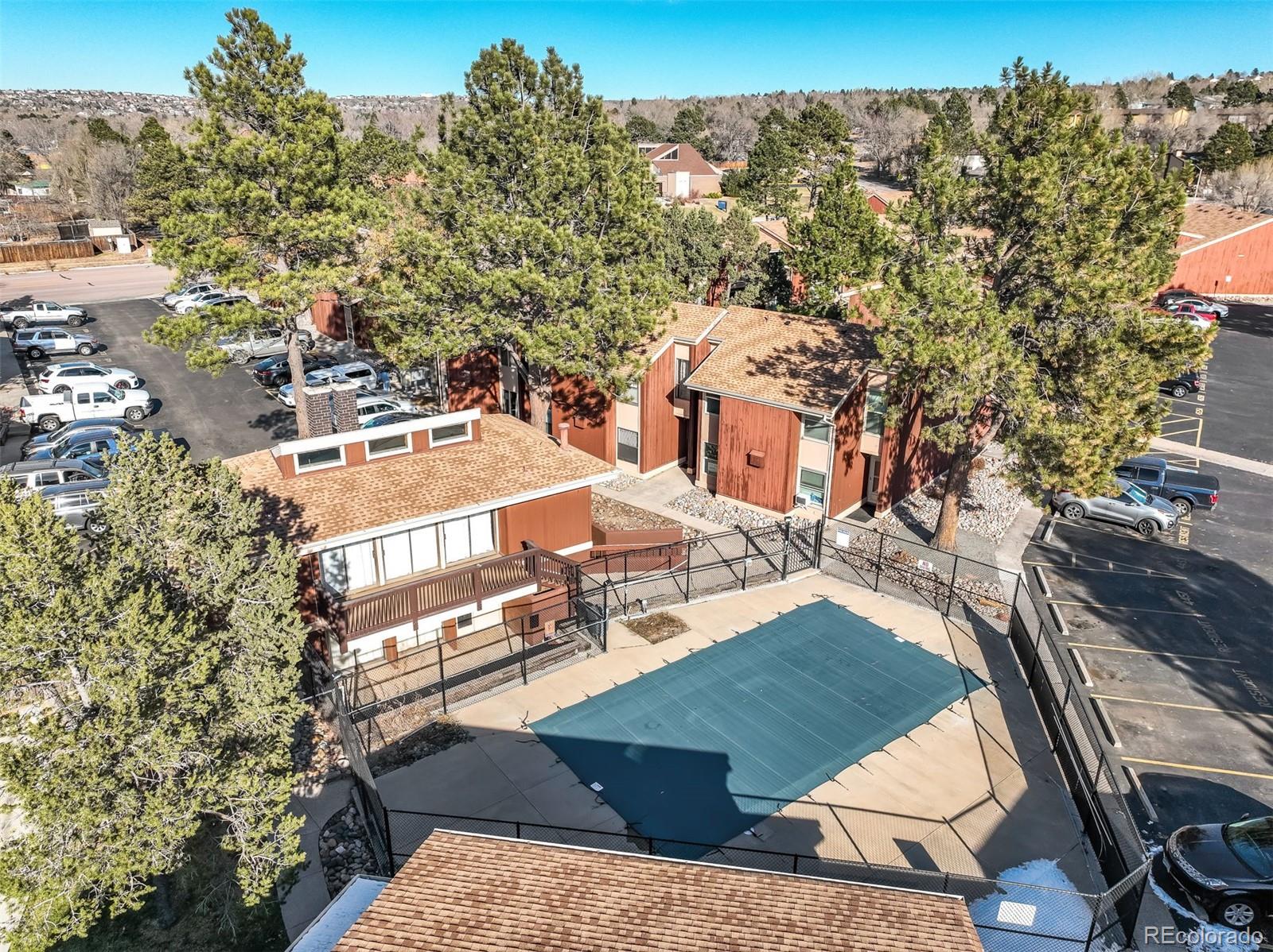 MLS Image #38 for 4477 n carefree circle,colorado springs, Colorado