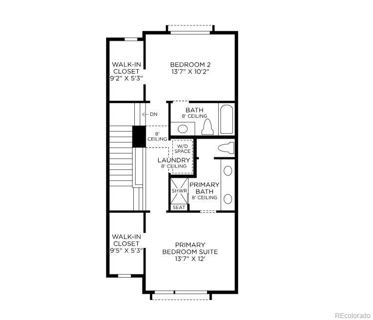 MLS Image #4 for 12019  ridge road,wheat ridge, Colorado