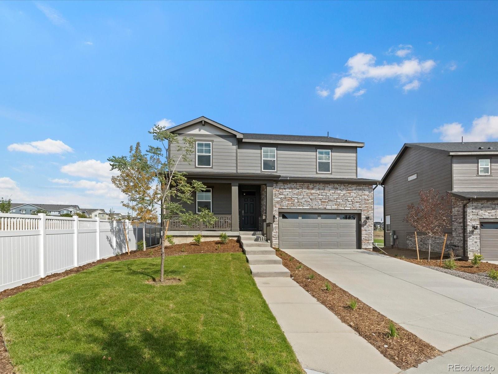 MLS Image #2 for 1916 s coolidge way,aurora, Colorado