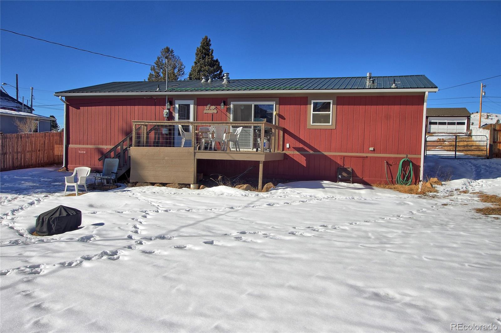 MLS Image #29 for 216  florissant street,cripple creek, Colorado