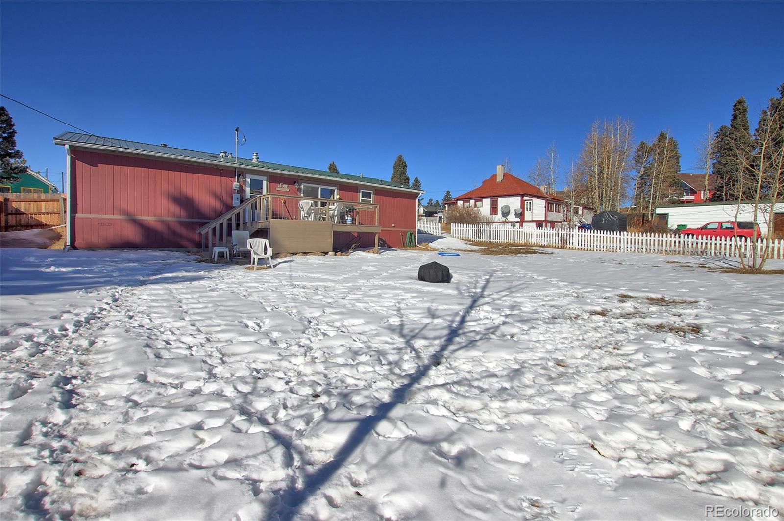 MLS Image #30 for 216  florissant street,cripple creek, Colorado