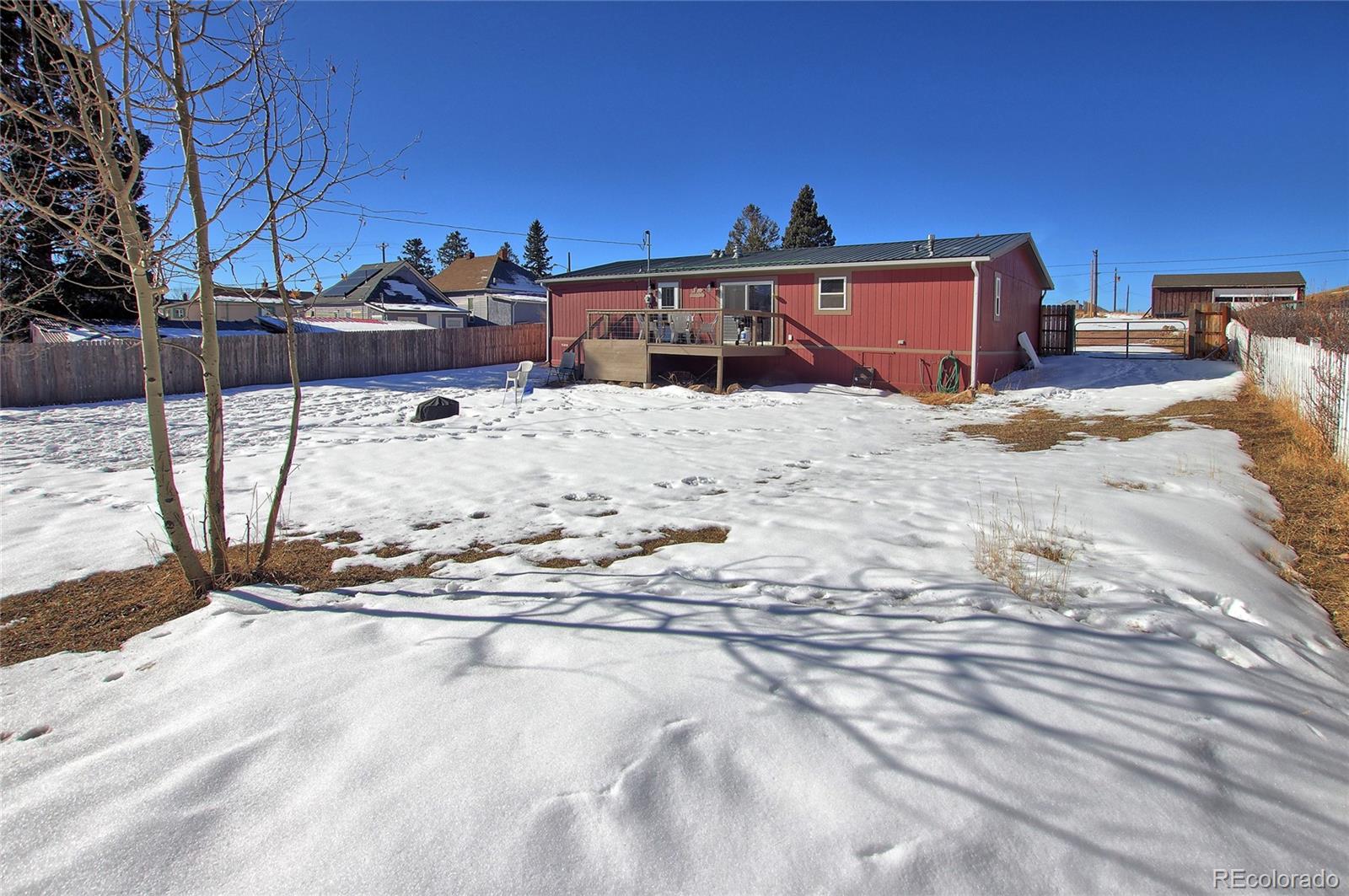 MLS Image #34 for 216  florissant street,cripple creek, Colorado