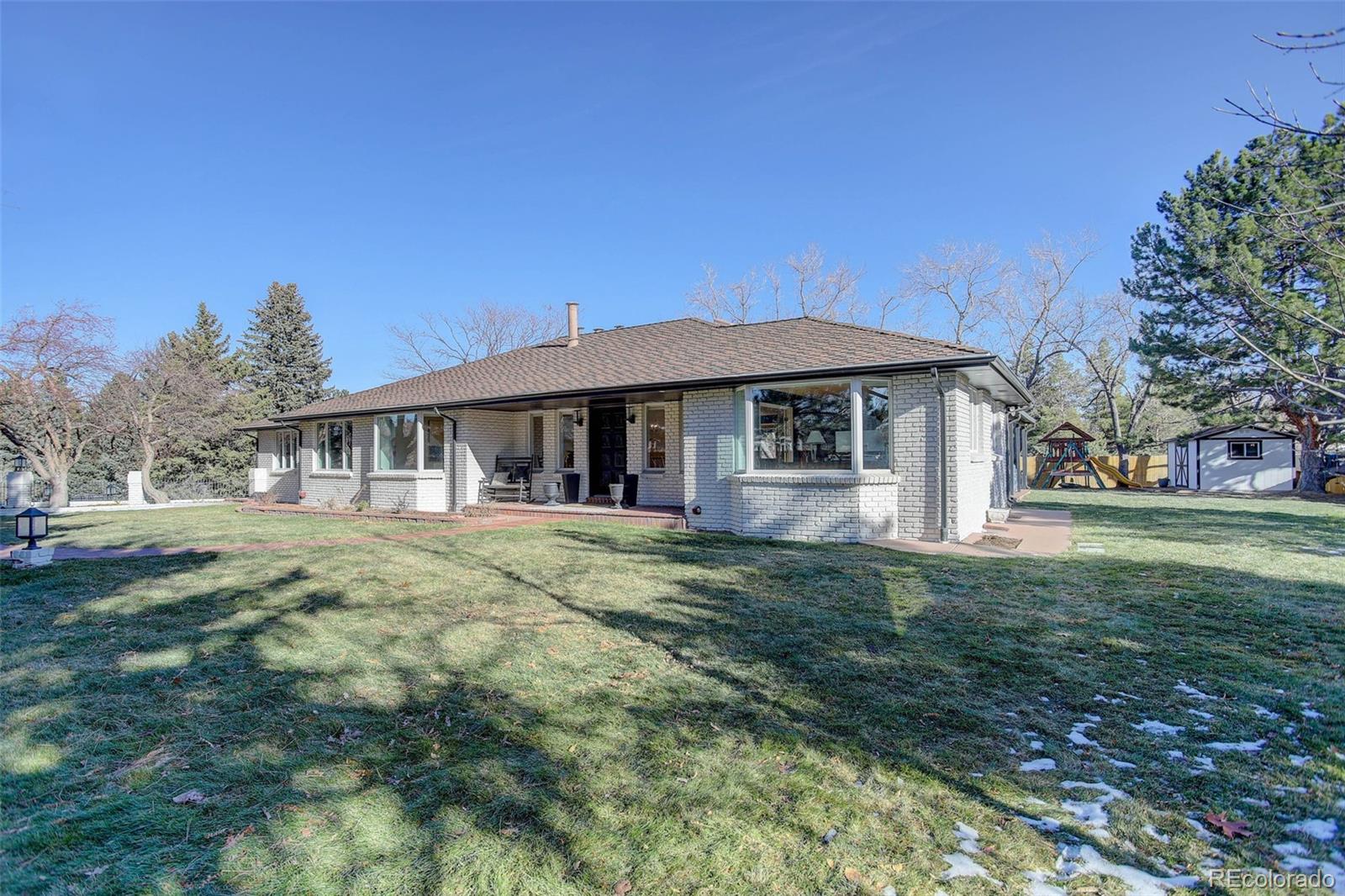 MLS Image #2 for 9650  poundstone place,greenwood village, Colorado