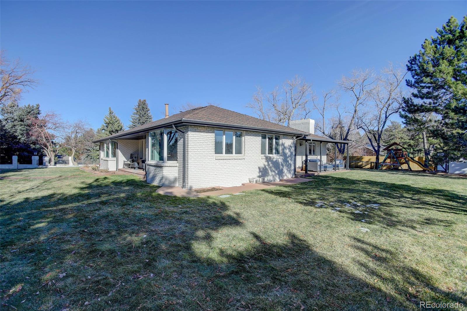 MLS Image #3 for 9650  poundstone place,greenwood village, Colorado