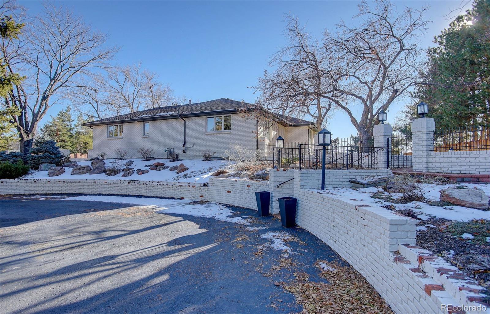 MLS Image #49 for 9650  poundstone place,greenwood village, Colorado