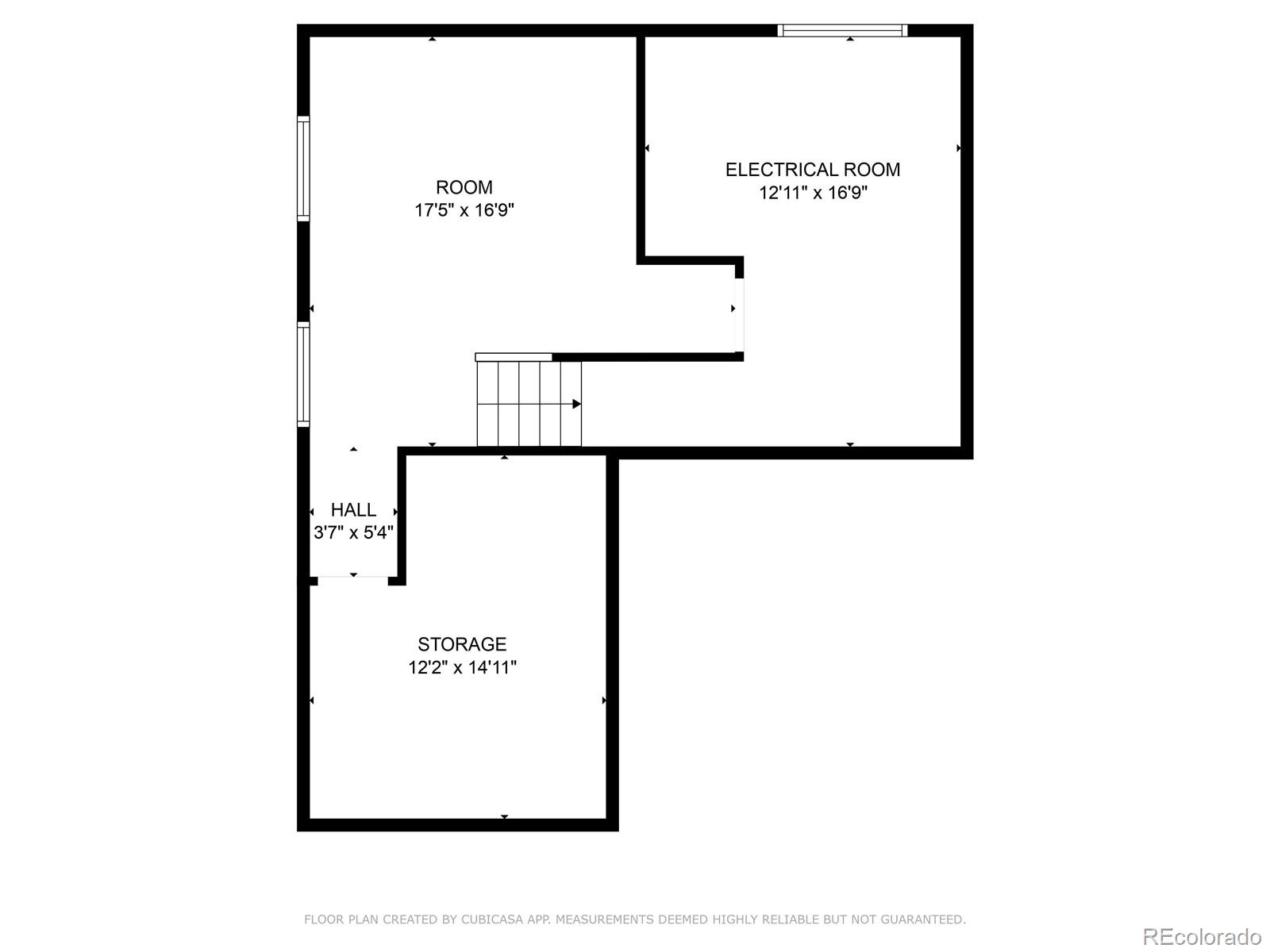 MLS Image #28 for 19103 e 53rd avenue,denver, Colorado