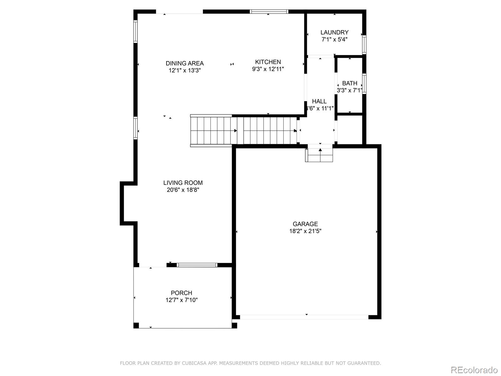 MLS Image #29 for 19103 e 53rd avenue,denver, Colorado