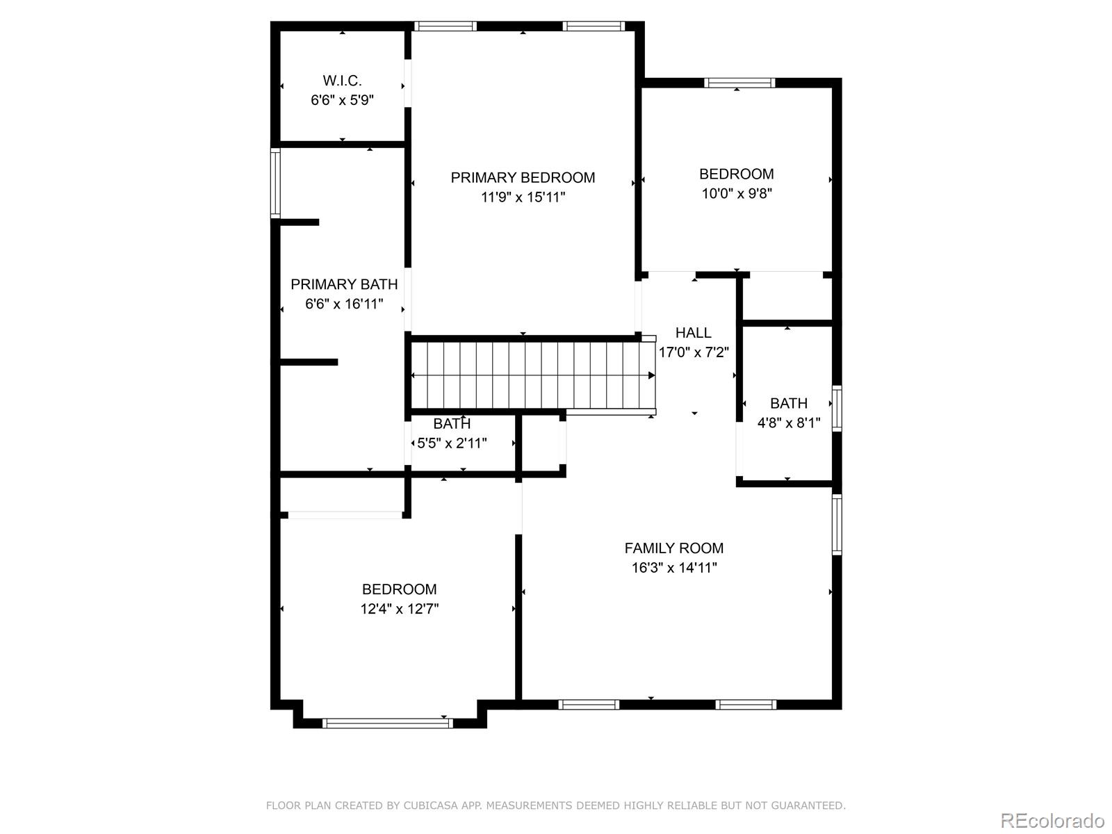 MLS Image #30 for 19103 e 53rd avenue,denver, Colorado