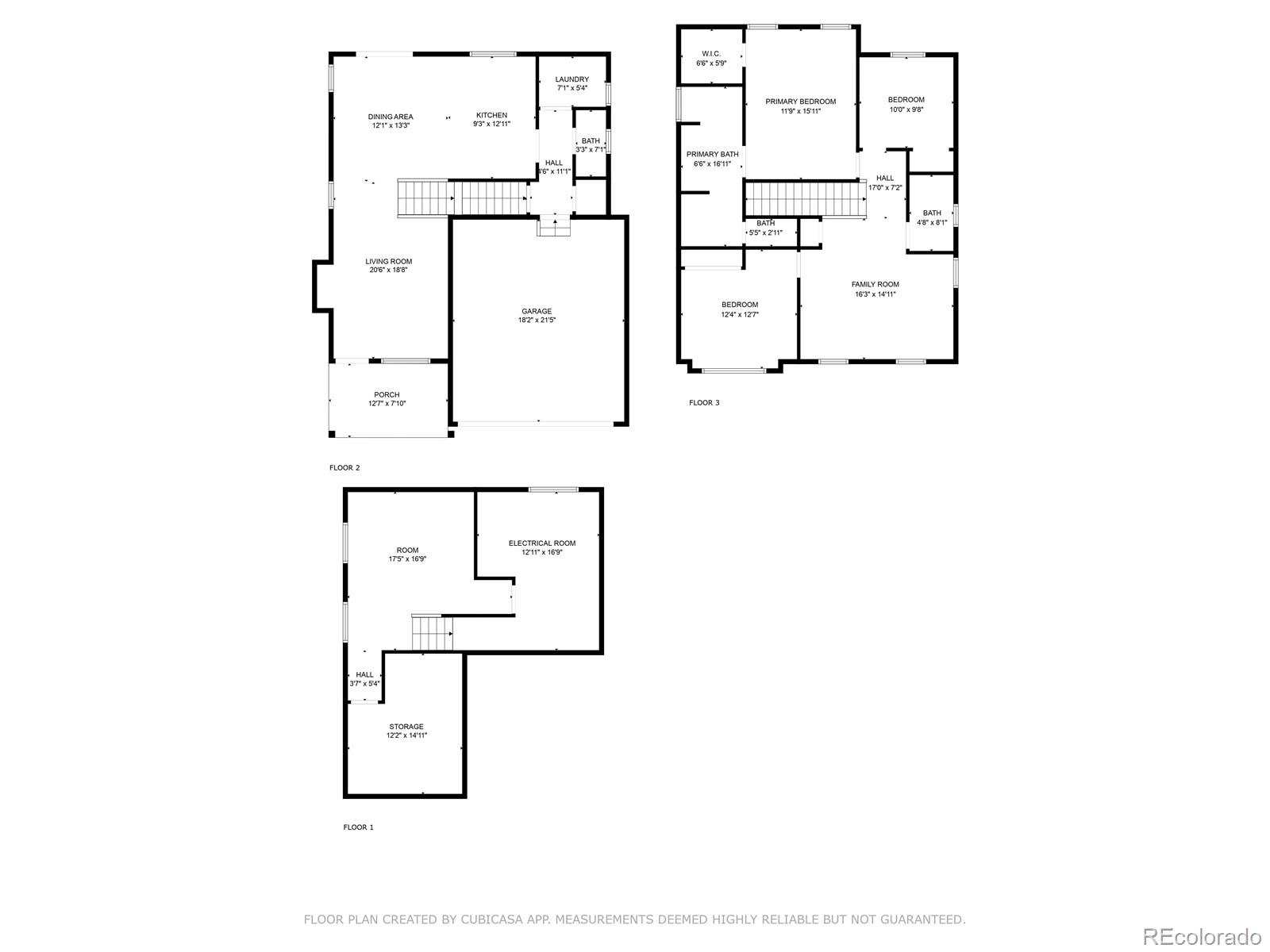 MLS Image #31 for 19103 e 53rd avenue,denver, Colorado