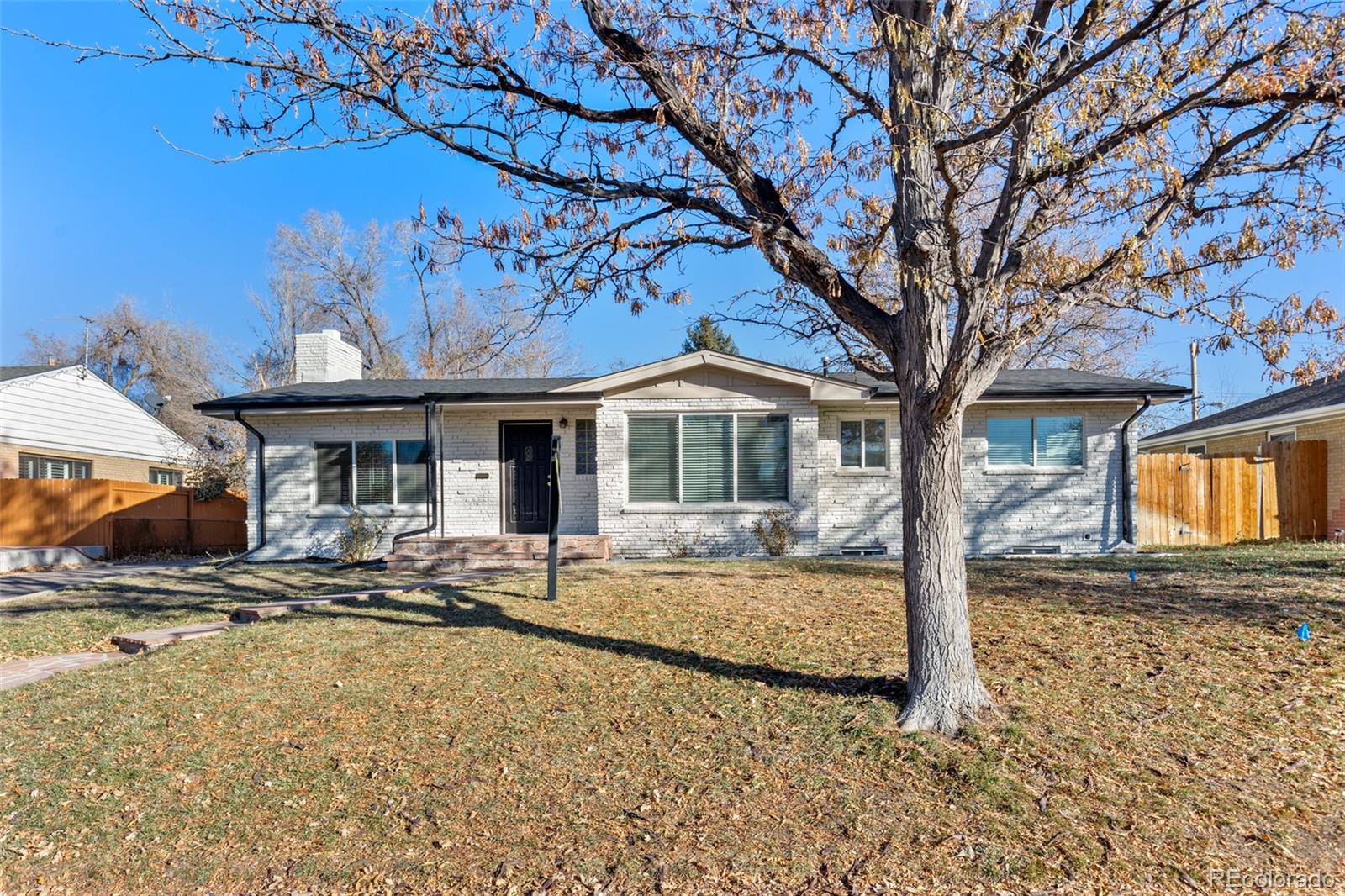 MLS Image #1 for 2230  jamaica street,aurora, Colorado