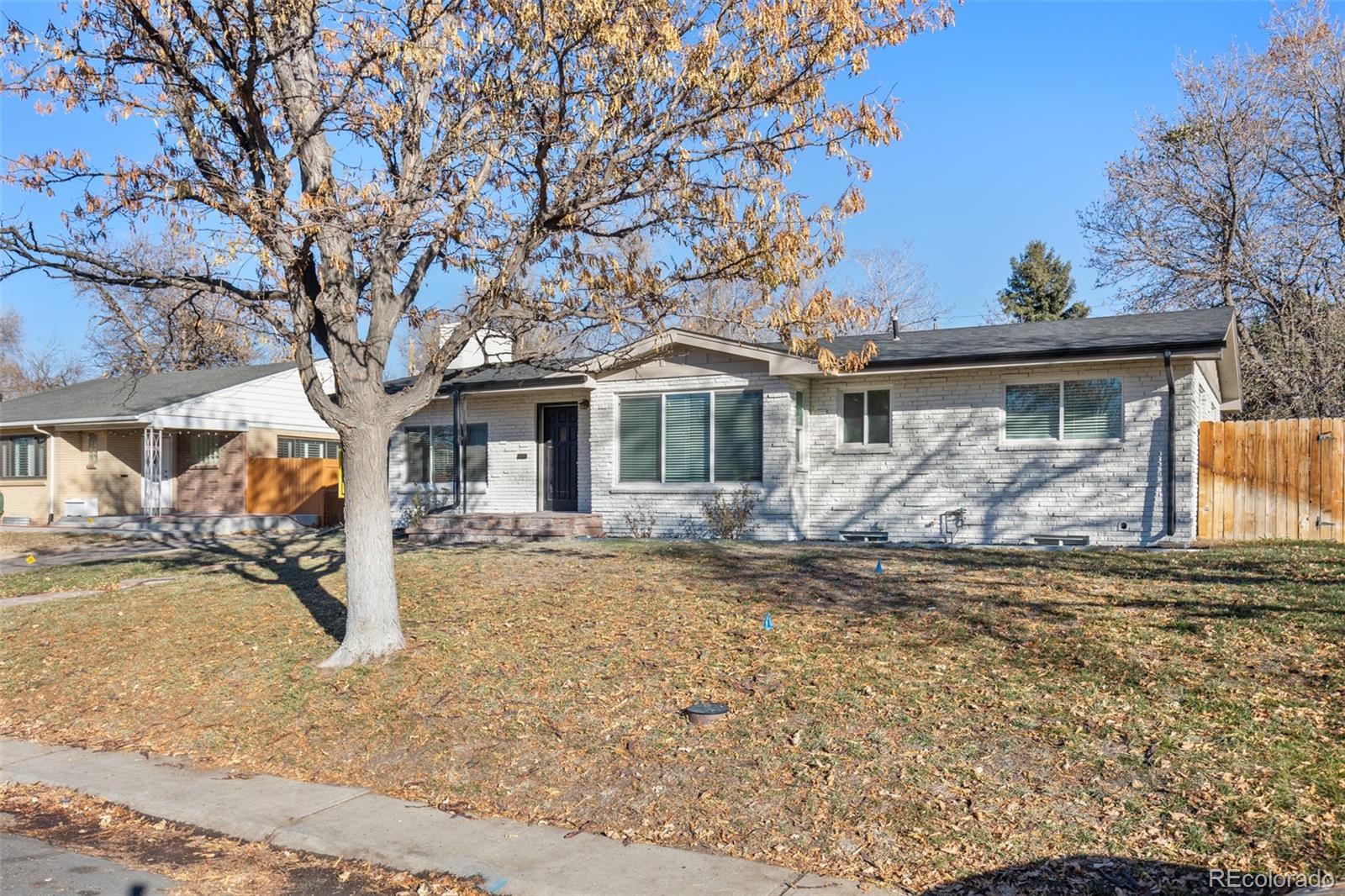 MLS Image #2 for 2230  jamaica street,aurora, Colorado