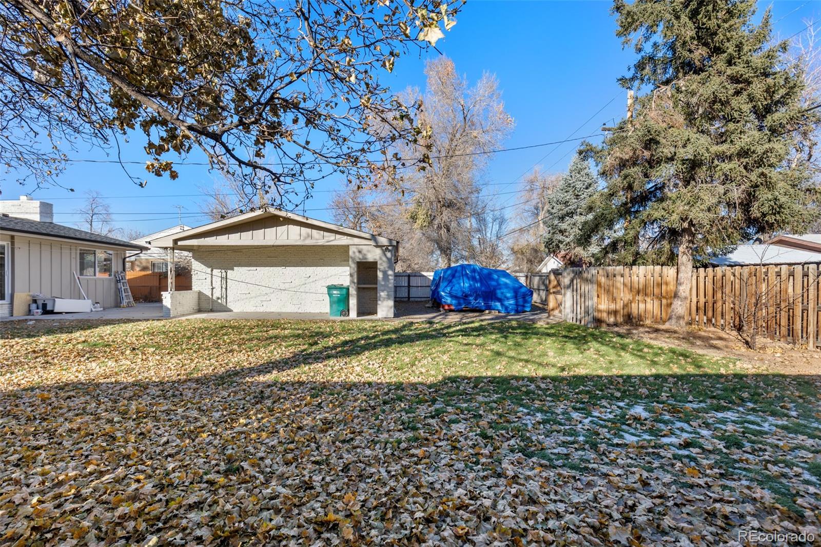 MLS Image #48 for 2230  jamaica street,aurora, Colorado