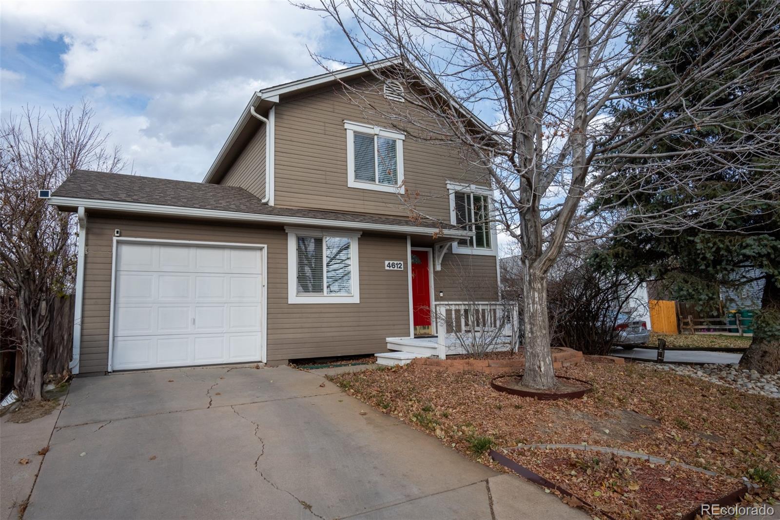 MLS Image #0 for 4612 s pagosa circle,aurora, Colorado