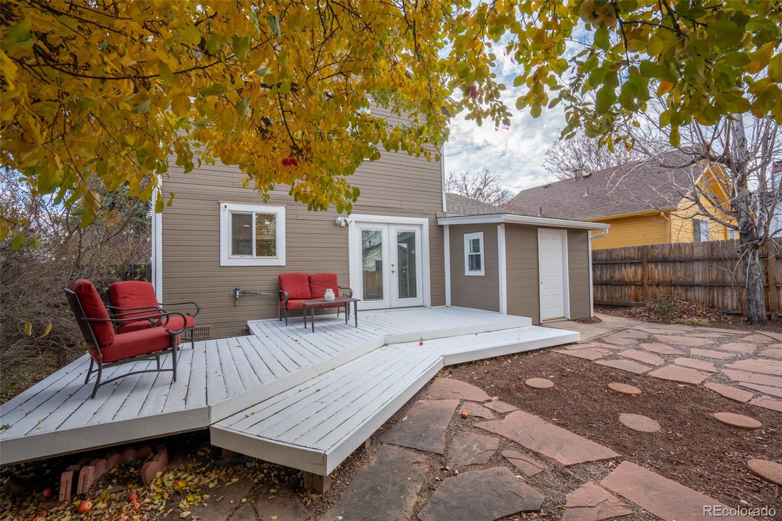 MLS Image #17 for 4612 s pagosa circle,aurora, Colorado