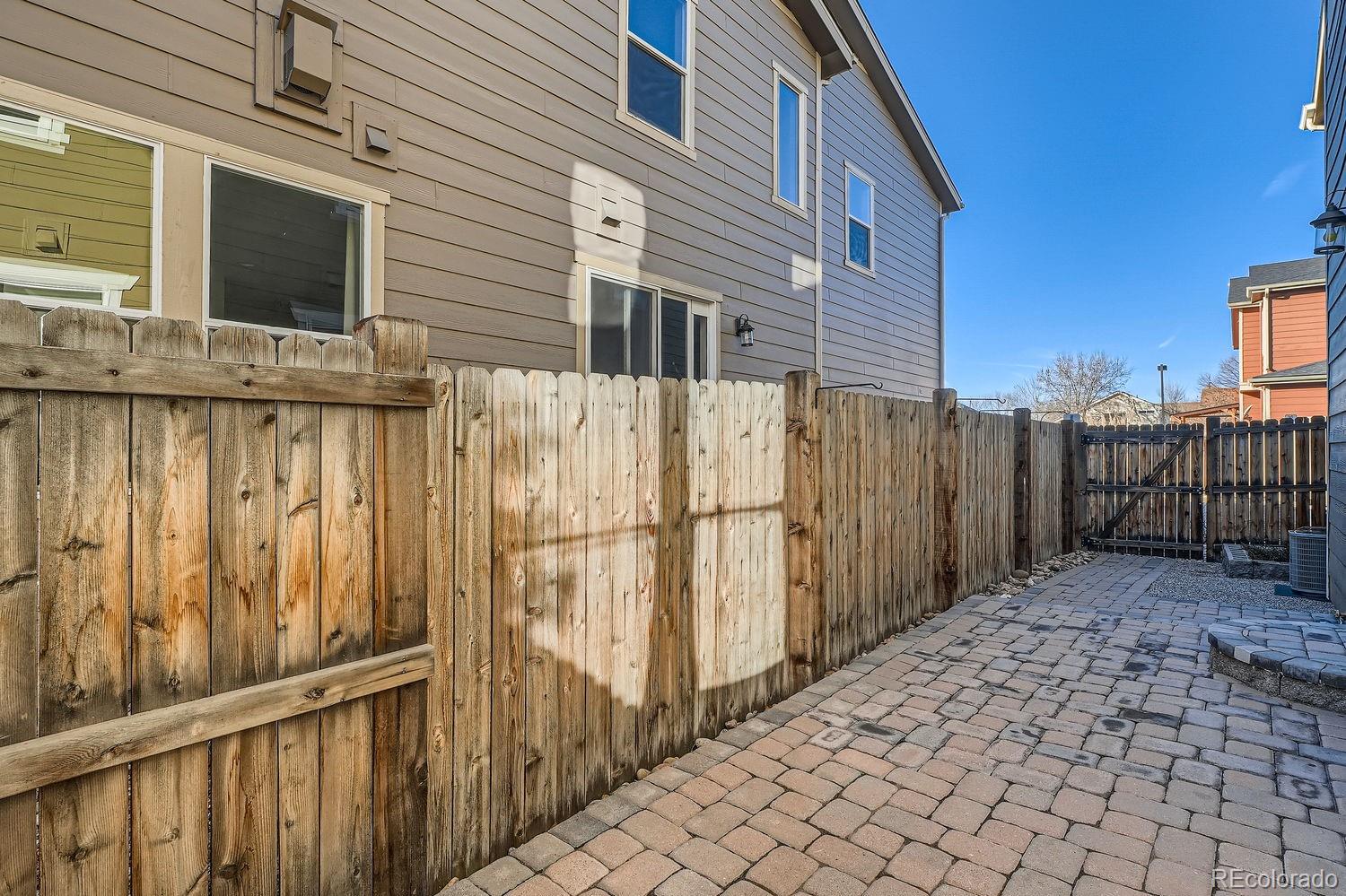 MLS Image #24 for 9535 e alabama circle,denver, Colorado