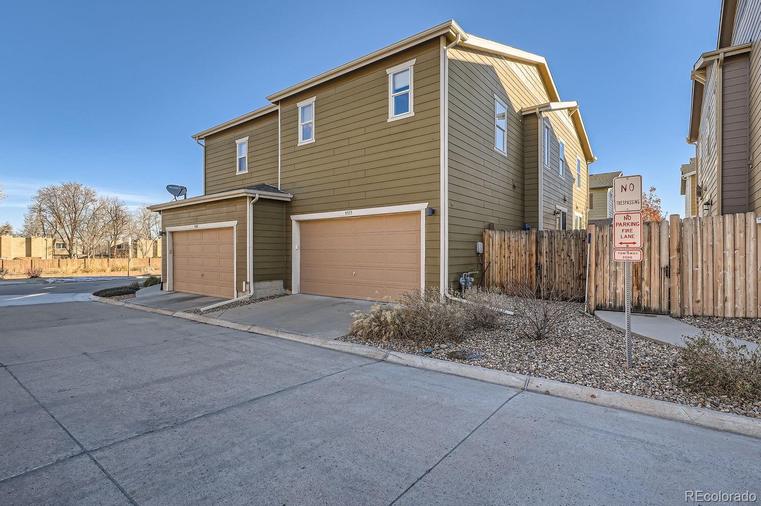 MLS Image #26 for 9535 e alabama circle,denver, Colorado