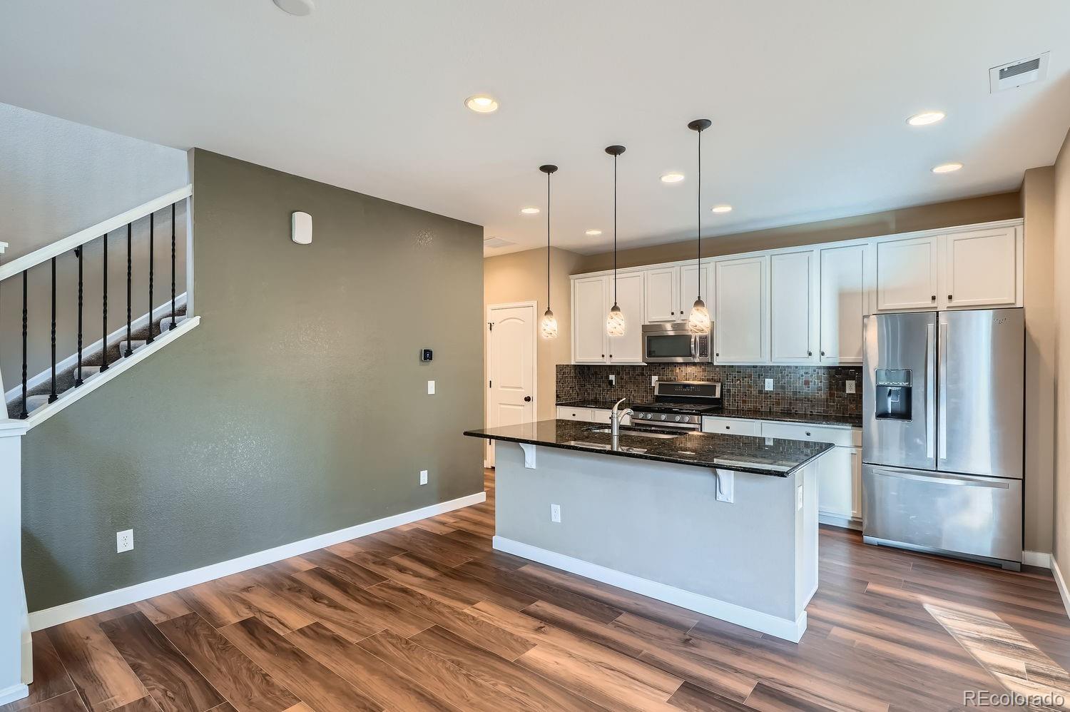 MLS Image #8 for 9535 e alabama circle,denver, Colorado