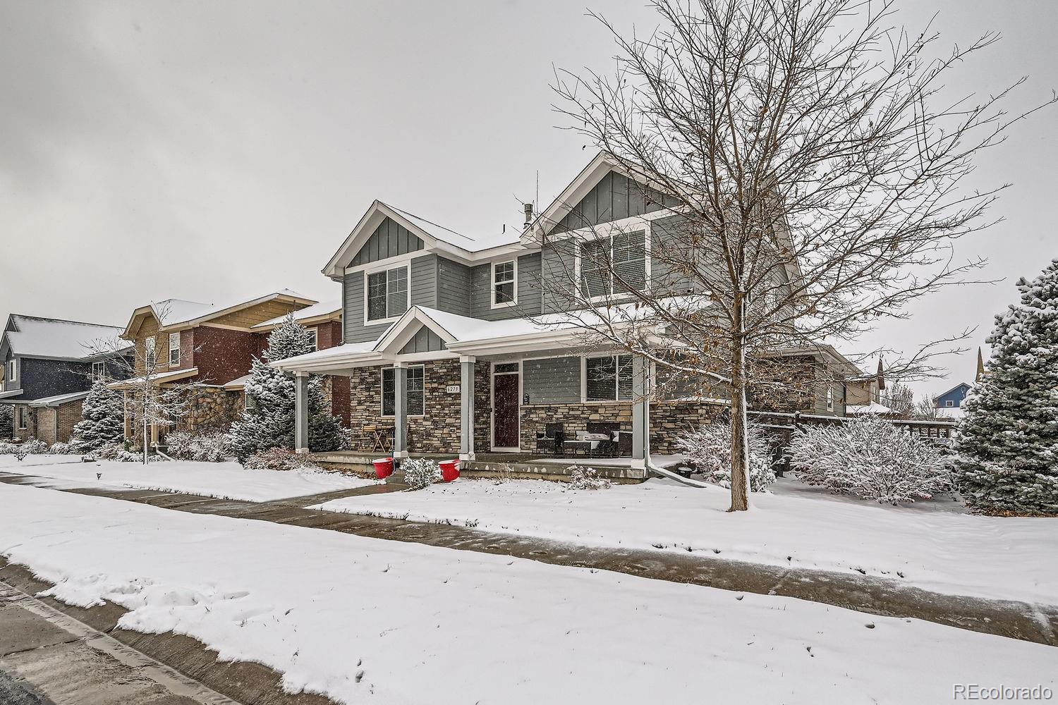 CMA Image for 6279 N Fundy Street,Aurora, Colorado