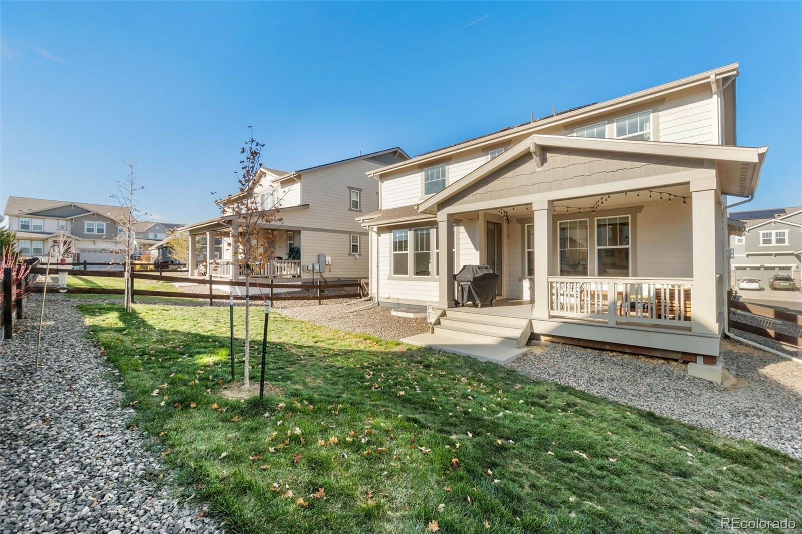 MLS Image #22 for 810  compass drive,erie, Colorado