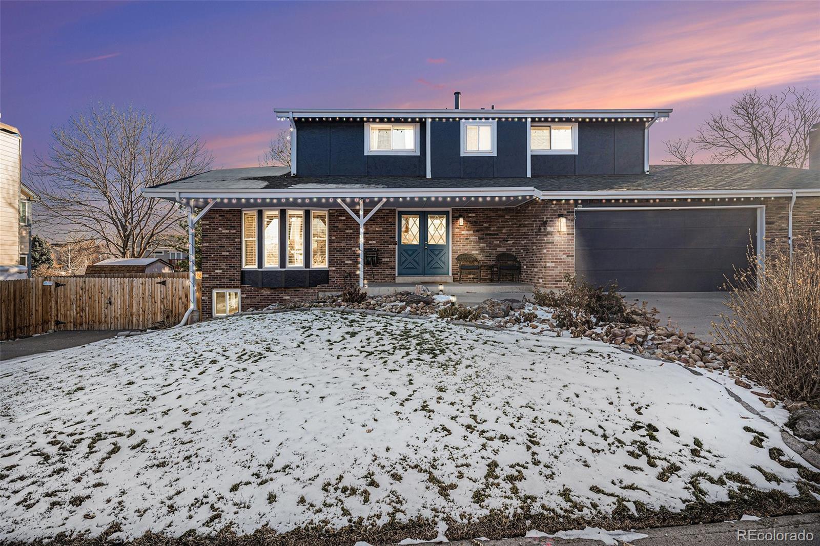 MLS Image #0 for 4874 s routt street,littleton, Colorado