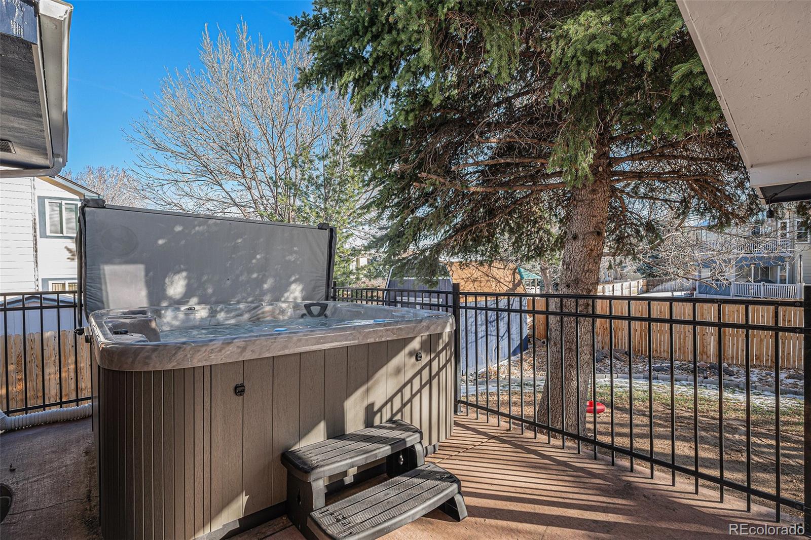 MLS Image #28 for 4874 s routt street,littleton, Colorado