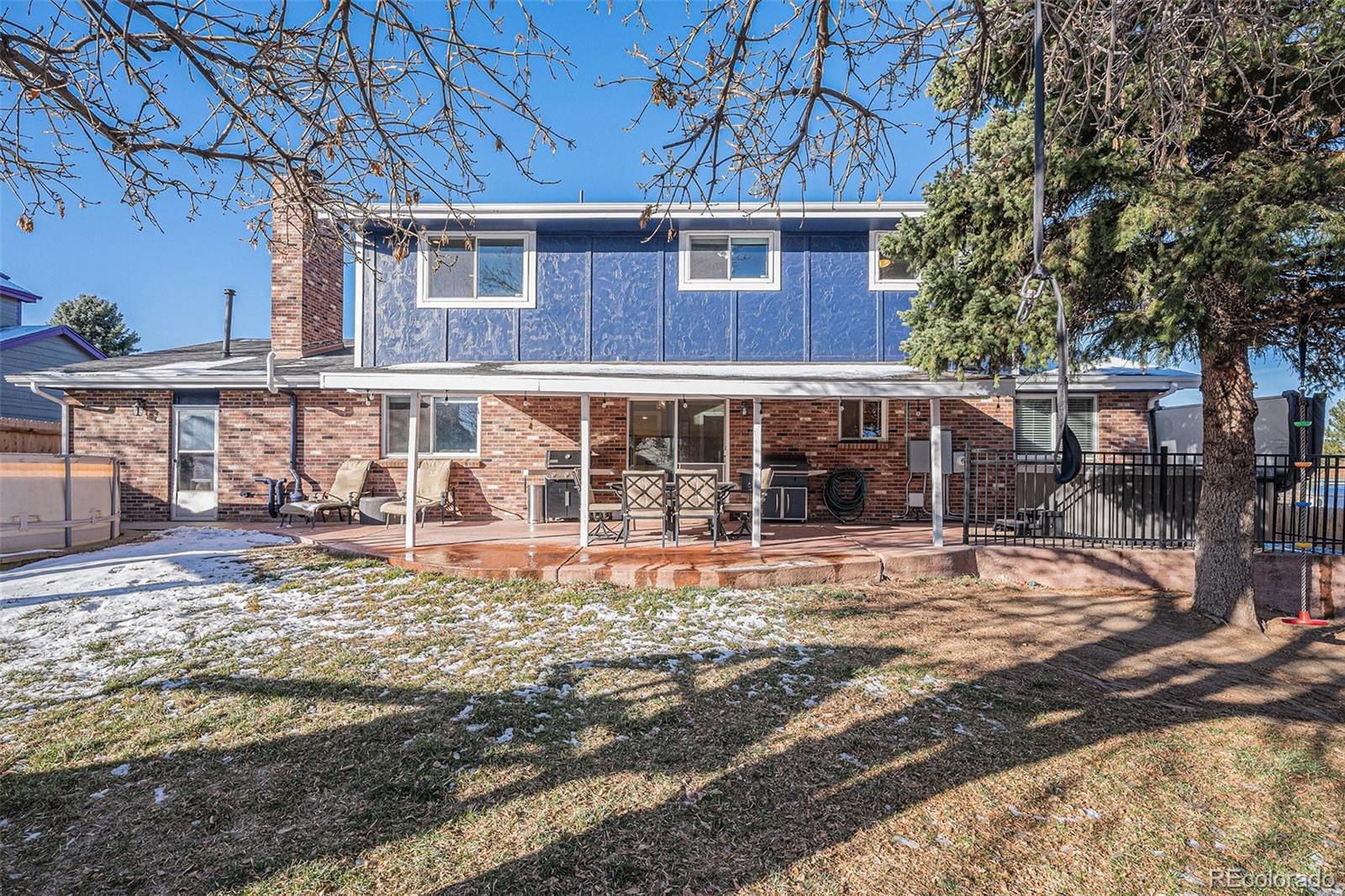 MLS Image #29 for 4874 s routt street,littleton, Colorado