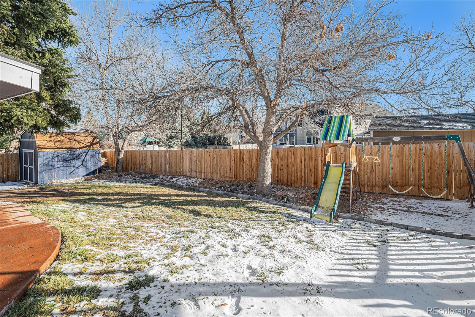 MLS Image #30 for 4874 s routt street,littleton, Colorado