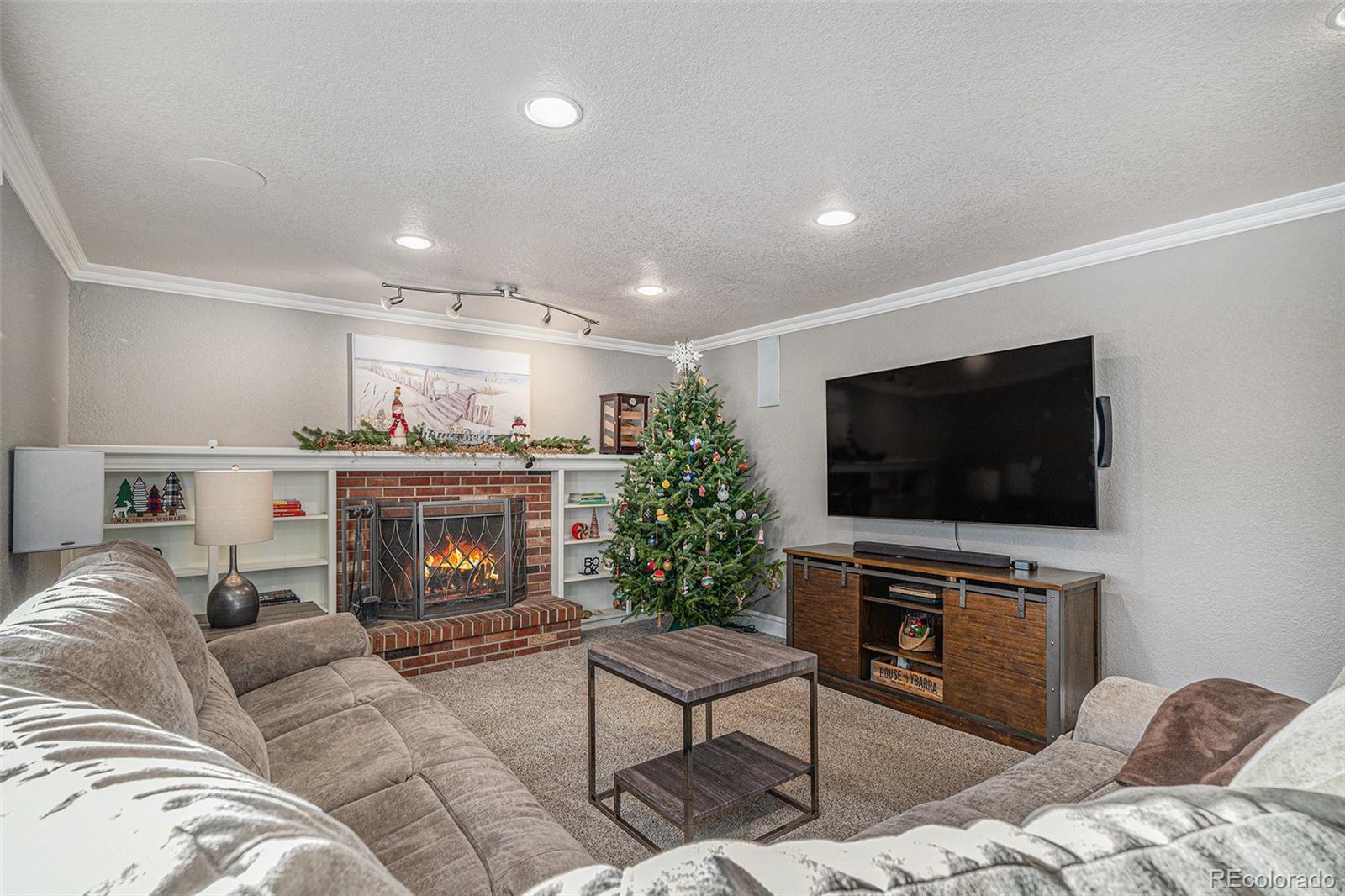 MLS Image #4 for 4874 s routt street,littleton, Colorado