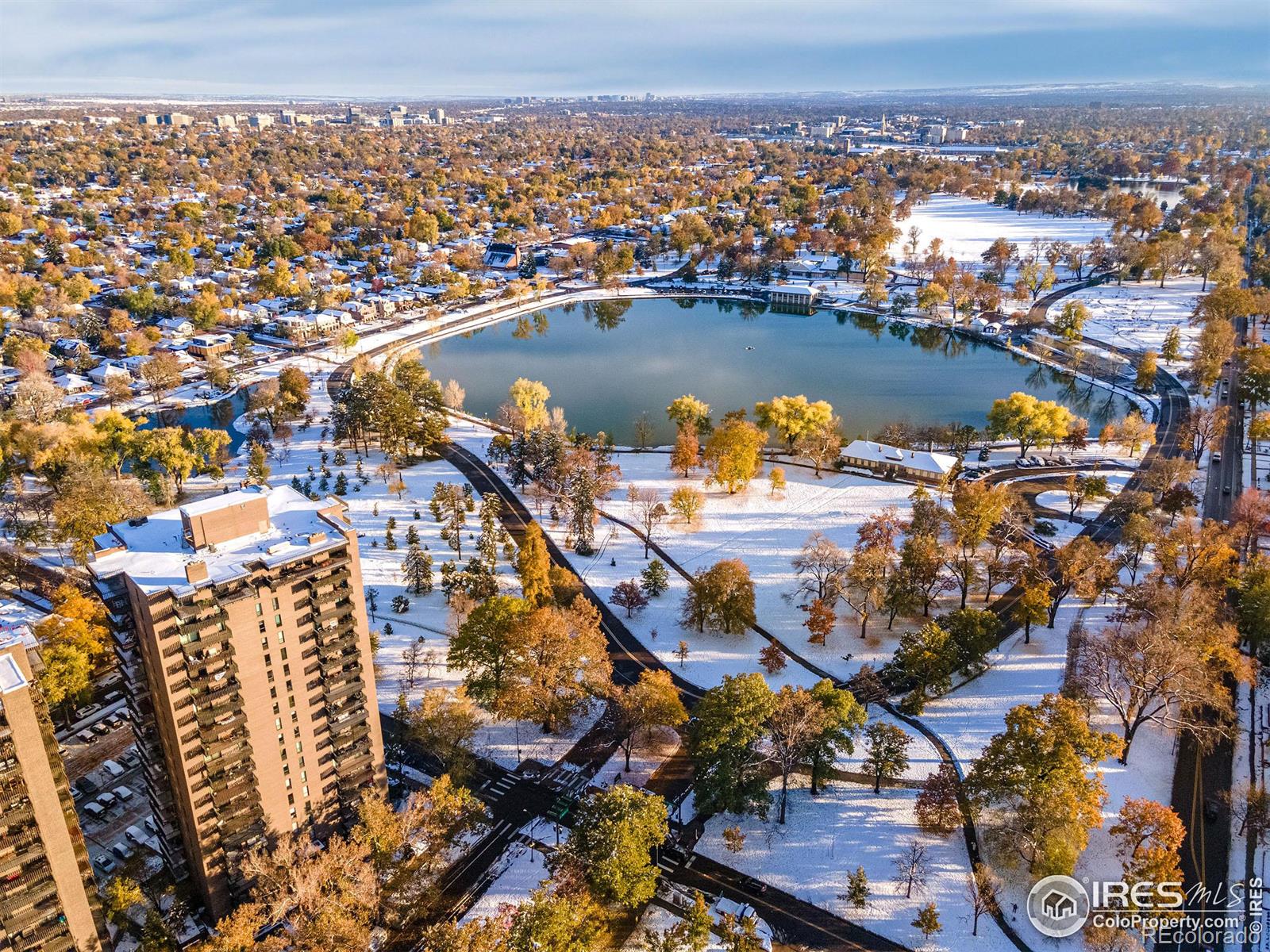 MLS Image #19 for 480 s marion parkway,denver, Colorado