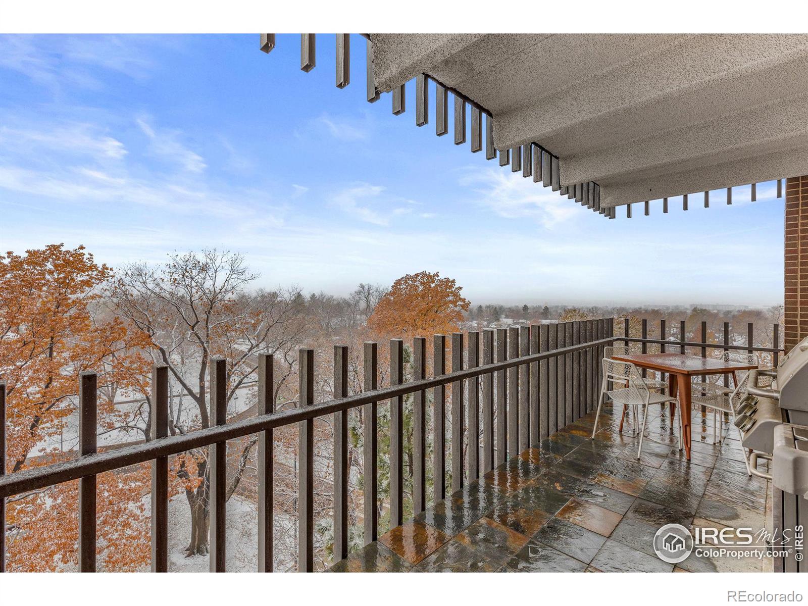 MLS Image #21 for 480 s marion parkway,denver, Colorado