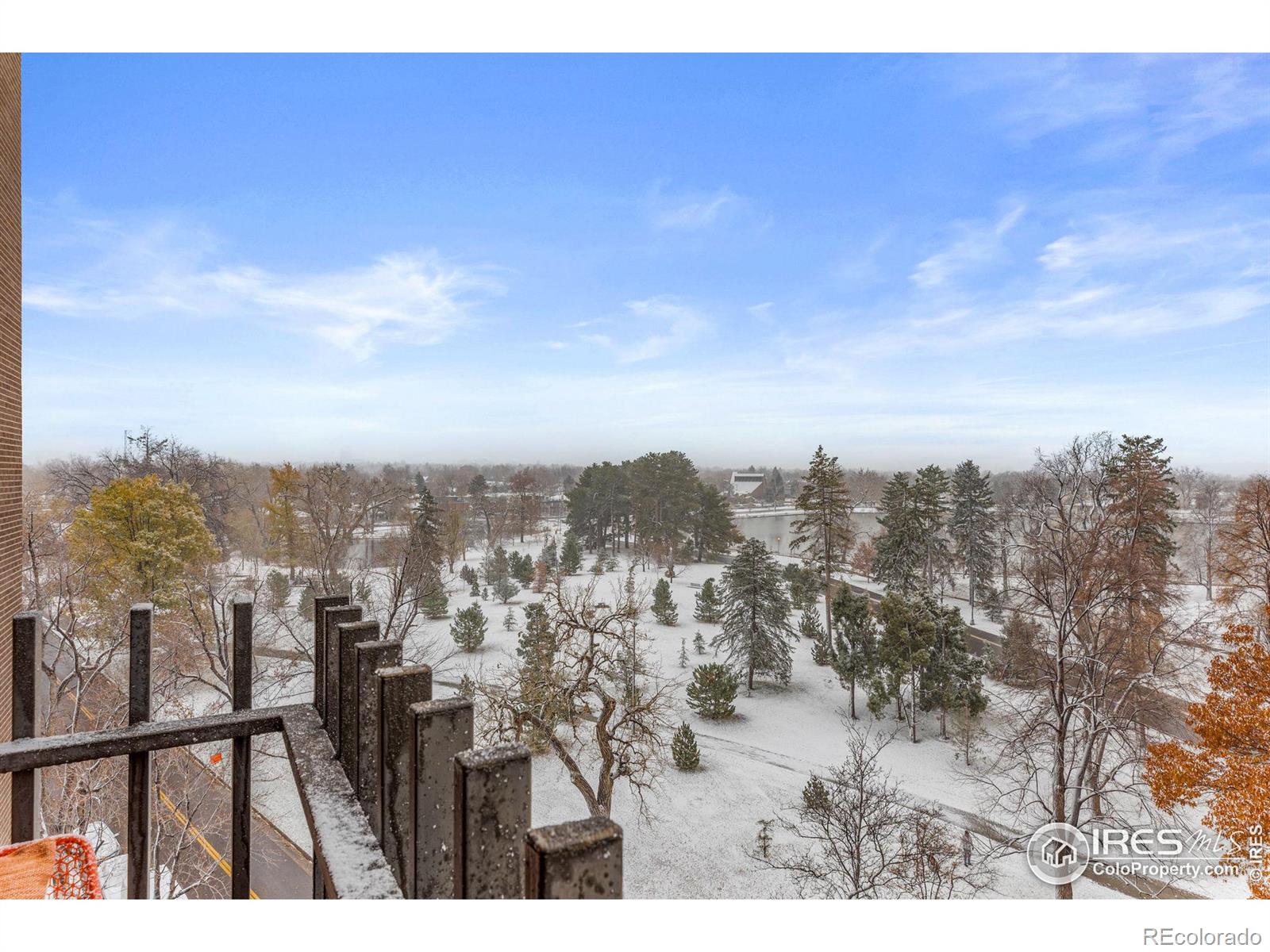 MLS Image #22 for 480 s marion parkway,denver, Colorado