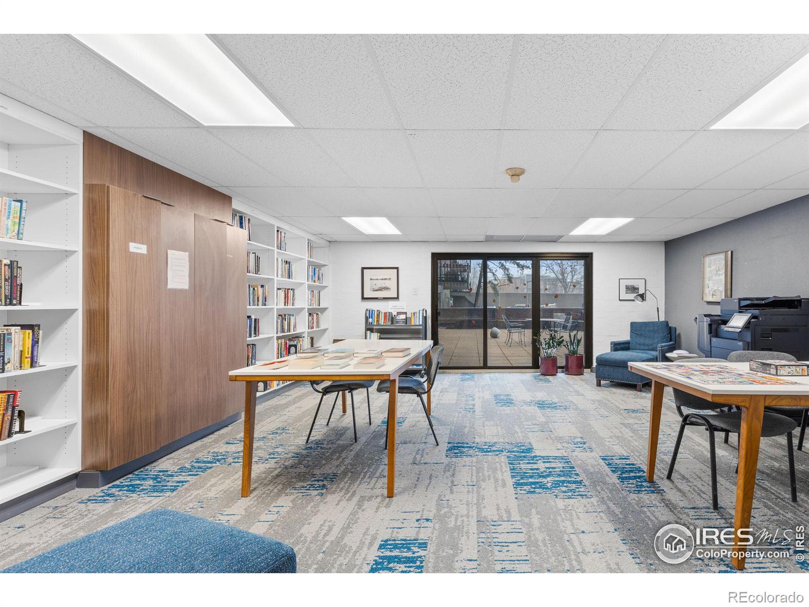 MLS Image #33 for 480 s marion parkway,denver, Colorado