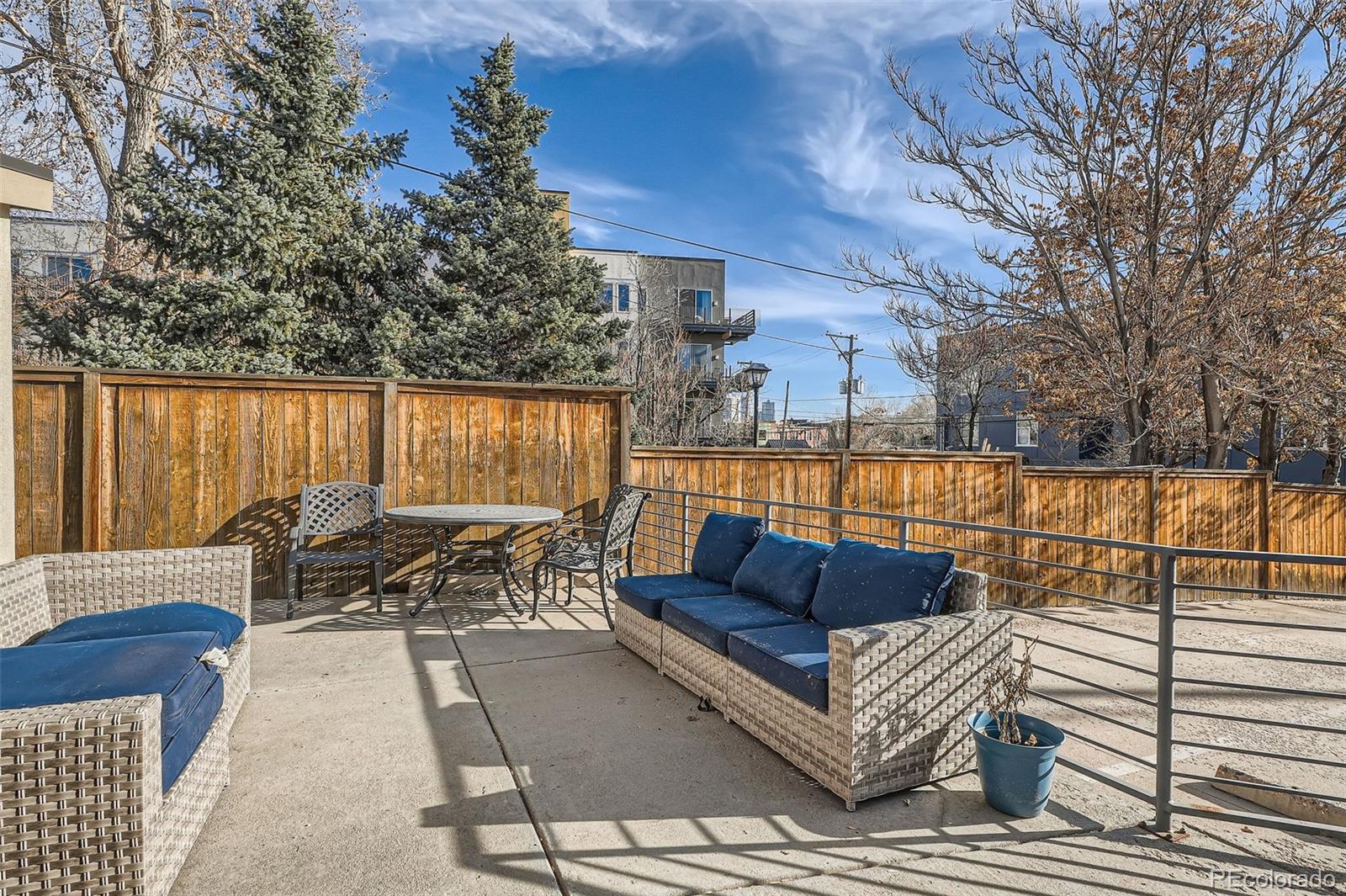 MLS Image #24 for 2460 w caithness place,denver, Colorado