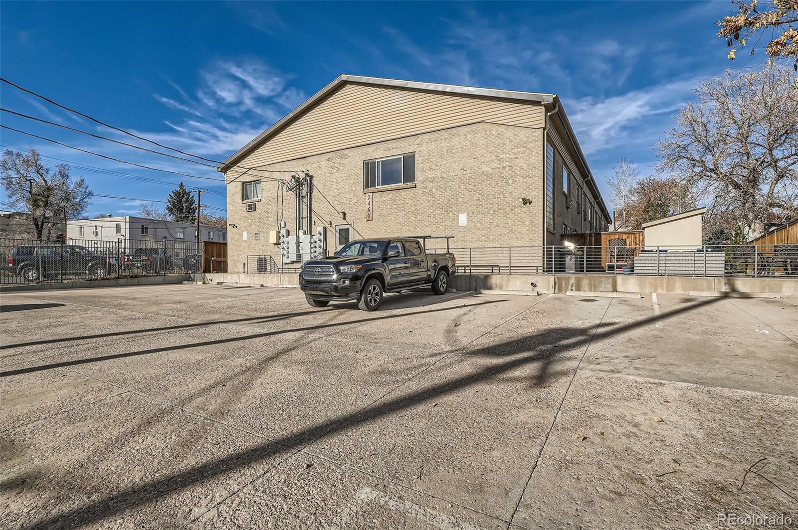 MLS Image #27 for 2460 w caithness place,denver, Colorado