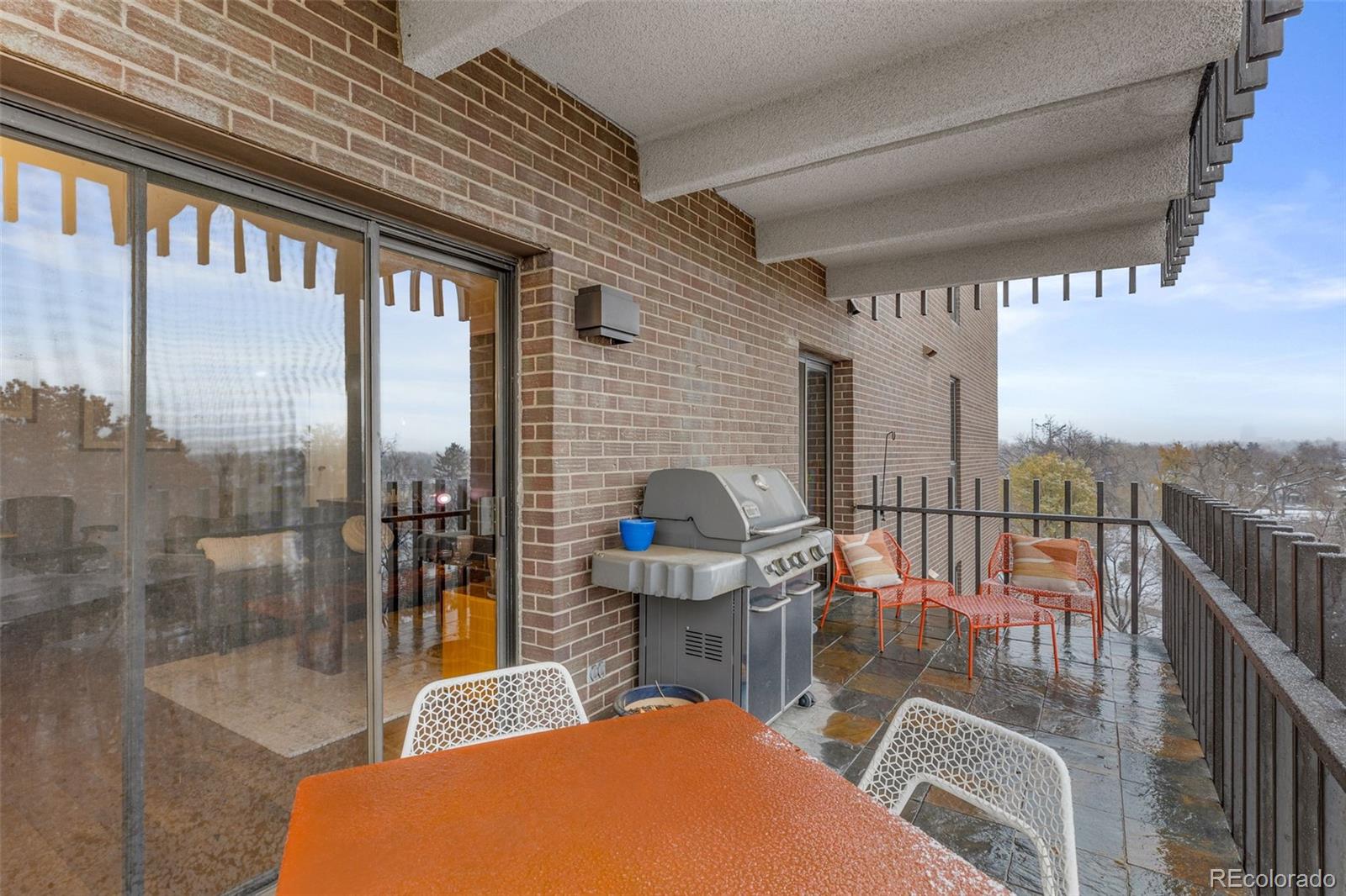 MLS Image #20 for 480 s marion parkway,denver, Colorado