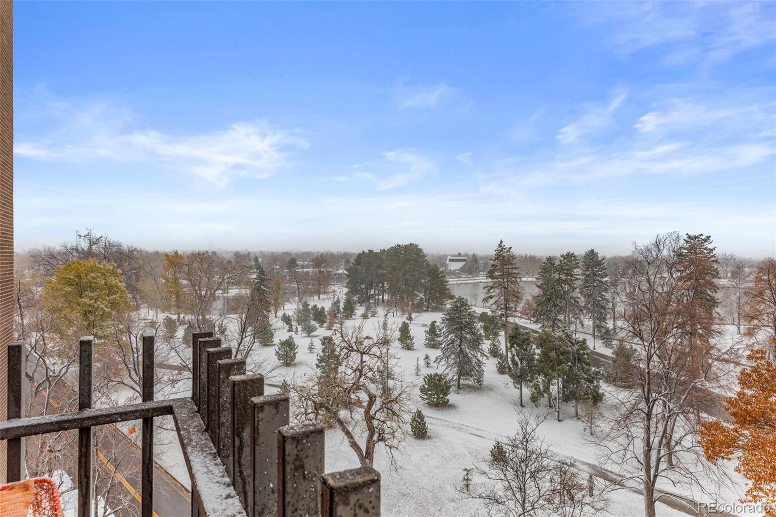 MLS Image #25 for 480 s marion parkway,denver, Colorado