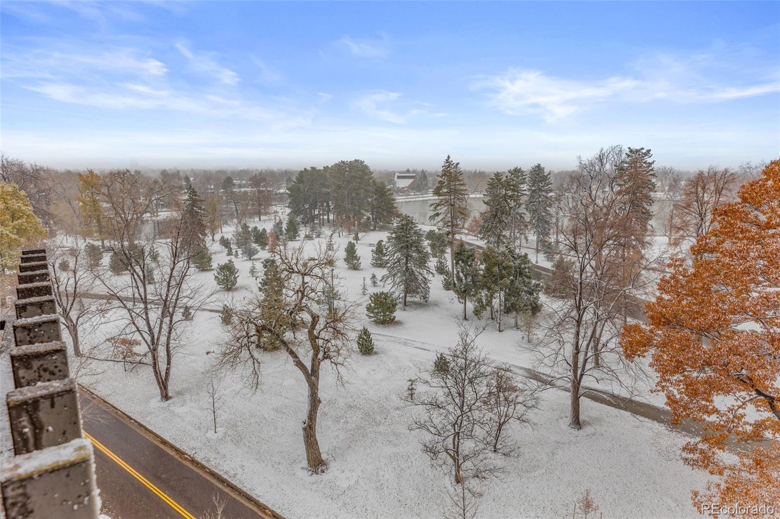 MLS Image #26 for 480 s marion parkway,denver, Colorado