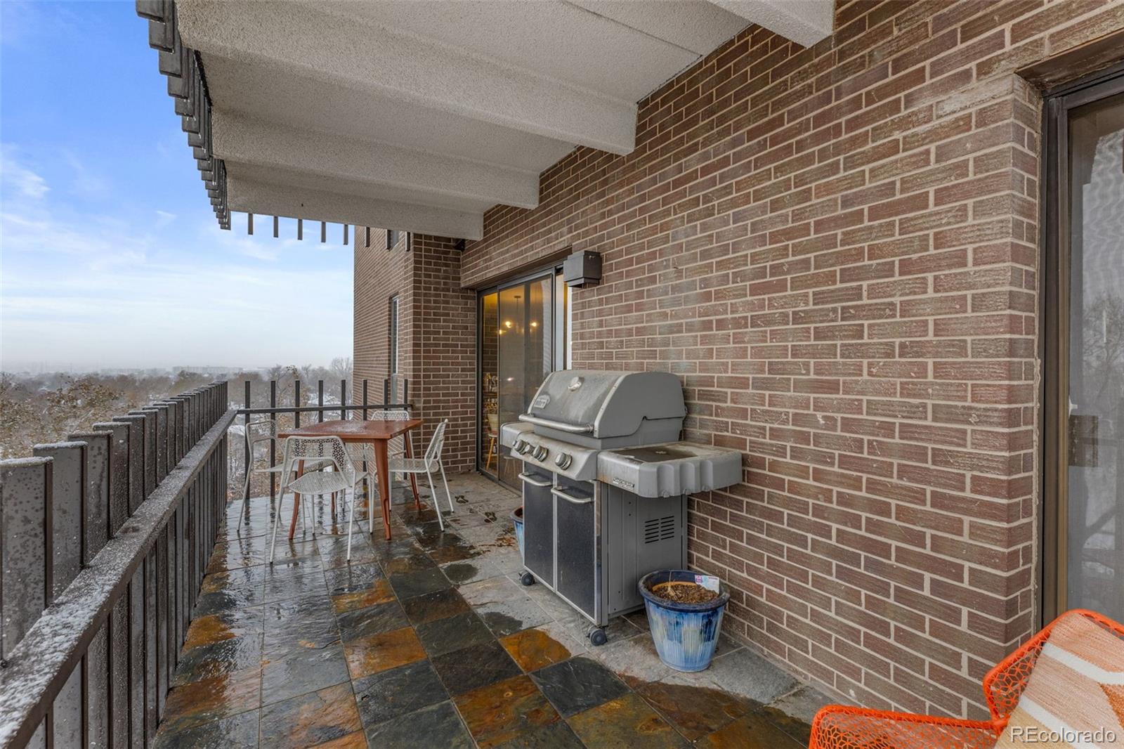 MLS Image #27 for 480 s marion parkway,denver, Colorado