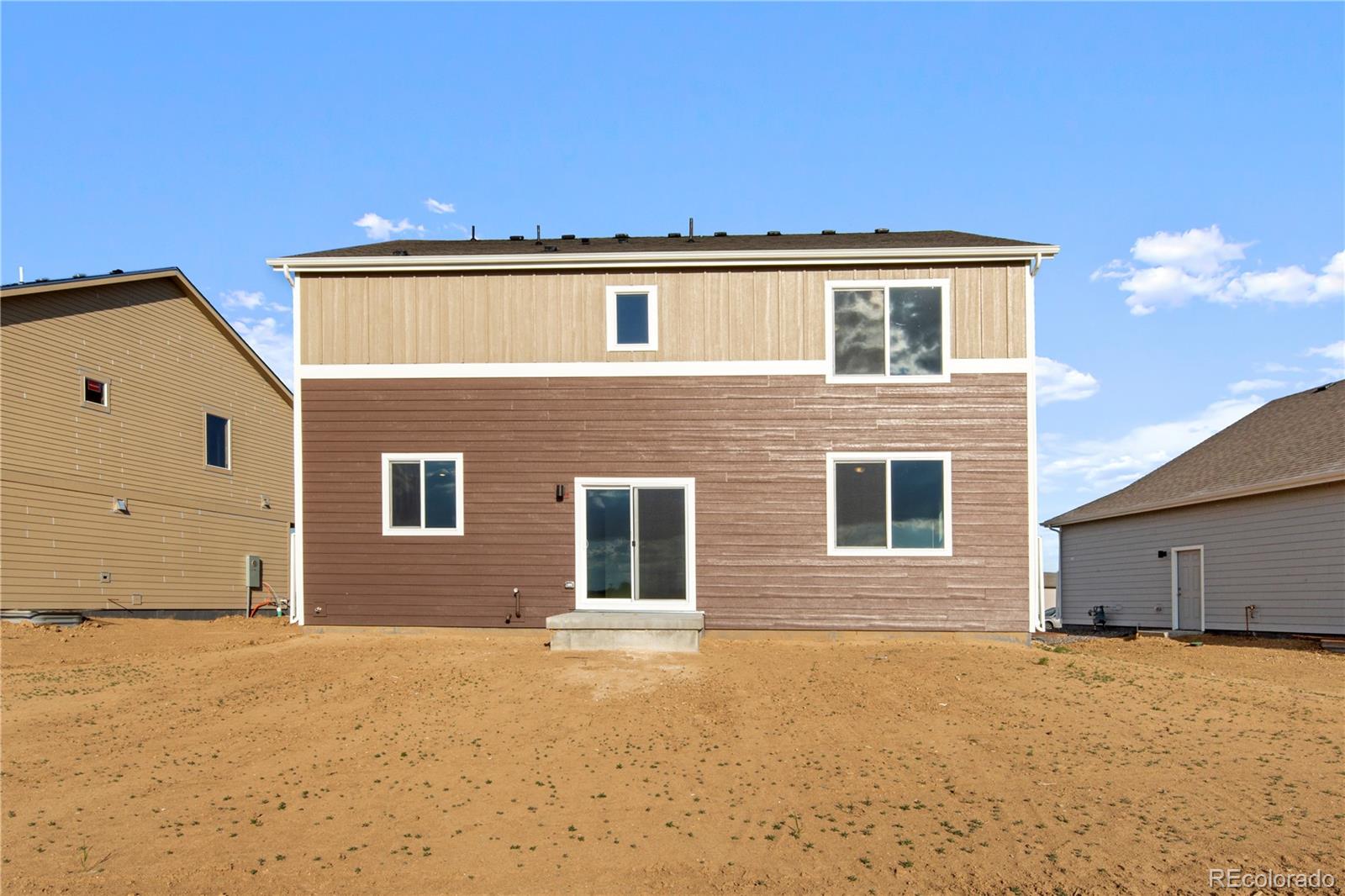 MLS Image #8 for 684  piedmontese street,johnstown, Colorado