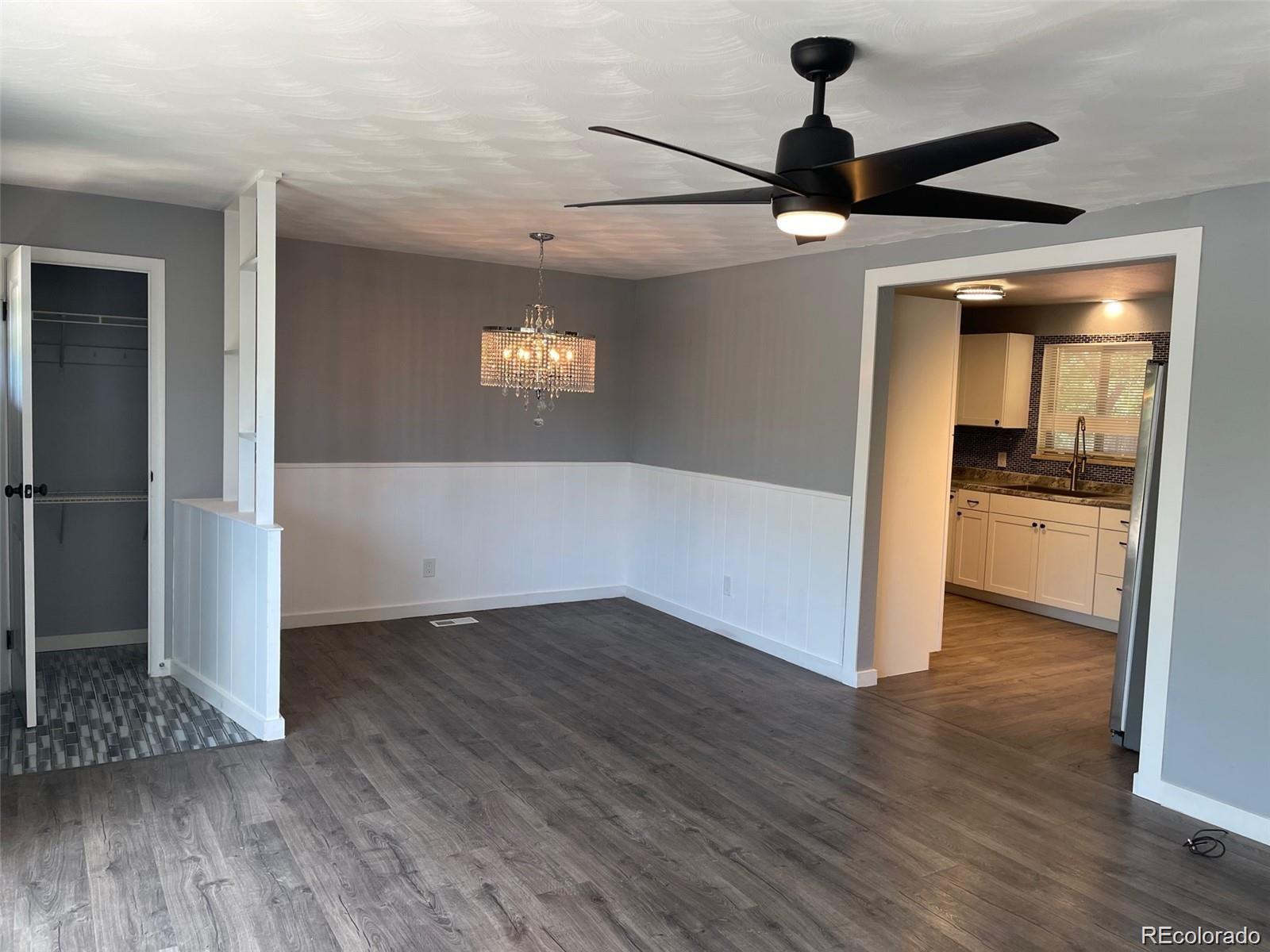 MLS Image #3 for 6139 s adams drive,centennial, Colorado
